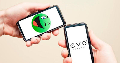 Иван Портной, EVO Group: Зачем объединились EVO и Rozetka