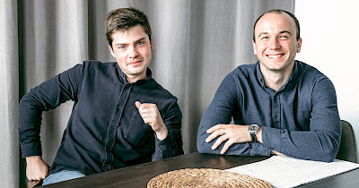 Співвласник меблевого бренду Drommel про IKEA, Всі. Свої та плани щодо виходу за кордон