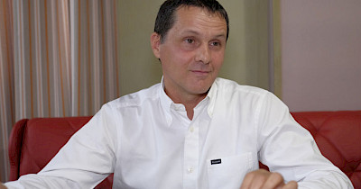 Ресторатор Юрий Колесник: Чем больше ты контролируешь – тем меньше зарабатываешь