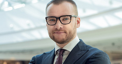 Генеральным директором ЦУМ Киев назначен экс-СЕО премиального бутика Sanahunt