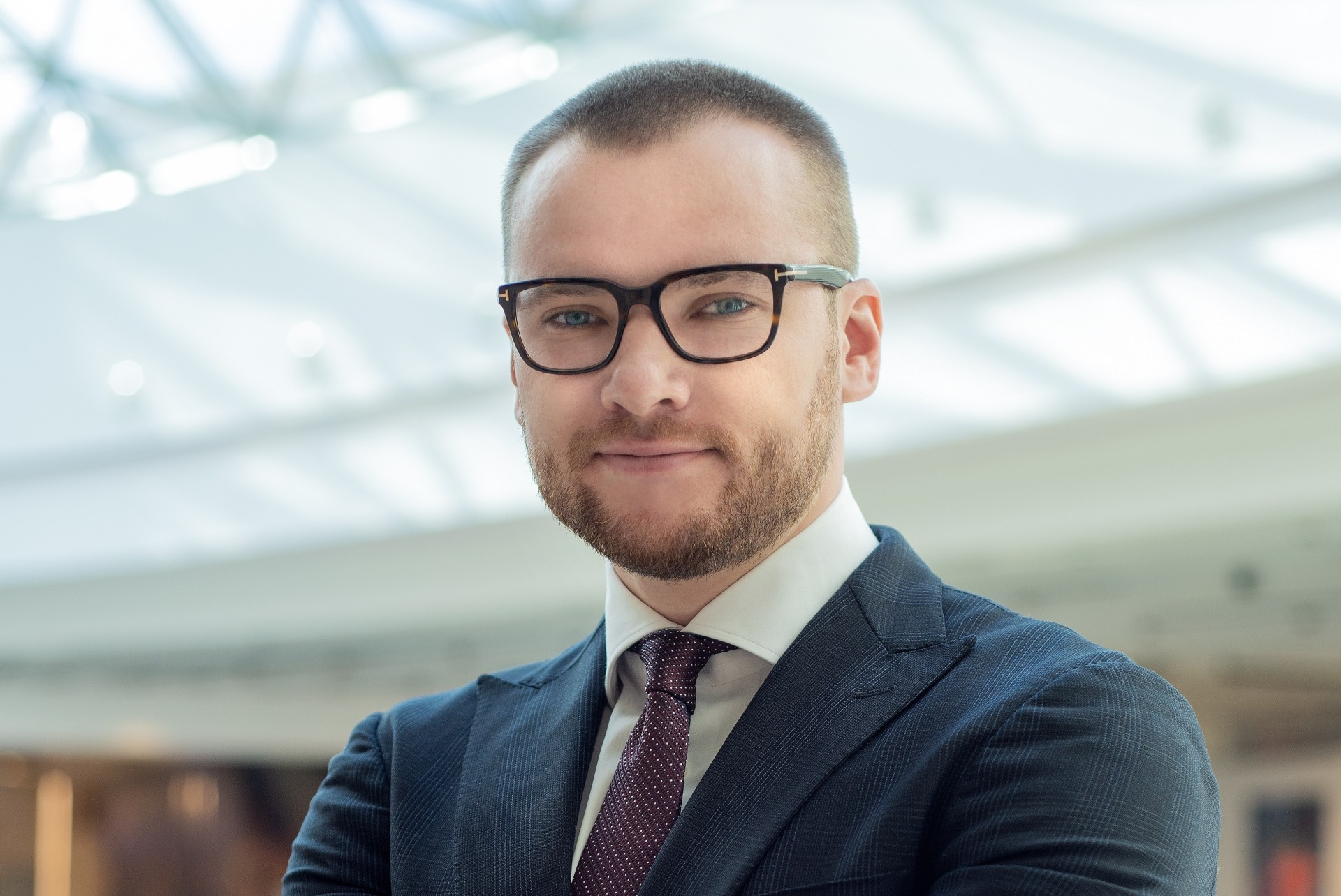 Генеральным директором ЦУМ Киев назначен экс-СЕО премиального бутика Sanahunt