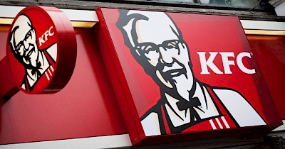 Кейс KFC: як найняти 20 000 співробітників за допомогою робота
