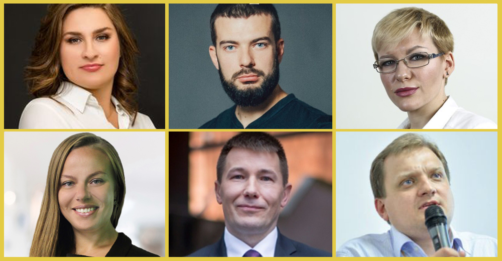 Назначения в ритейле: Алло, Arricano, CBRE, Будинок Іграшок, Silenza и другие