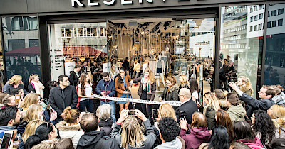 Мільярдер на велосипеді: як засновник LPP побудував імперію з 2000 магазинів