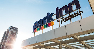 Готель Park Inn by Radisson Kyiv Troyitska став партнером RDBSummit — 2018