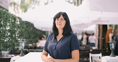 Ольга Копилова, засновниця гастролавок «Чорноморка»: У нас немає конкурентів