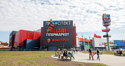 Arricano відзвітувала за півроку: вакантність – 0,3%, прибуток зріс у 2,3 рази