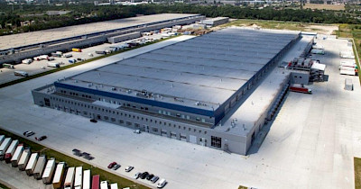 Рітейл активно орендує склади Києва та околиць – CBRE