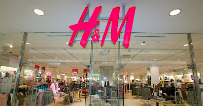 H&M впроваджує новий формат магазинів: ціни зростуть