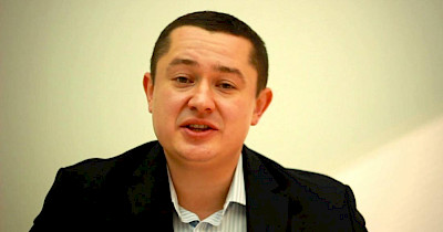 Валерий Золотухин уходит с должности исполнительного директора Алло