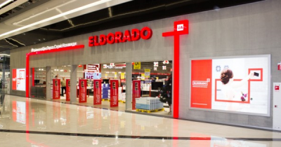 Eldorado відкриє магазин в столичному ТРЦ Retroville