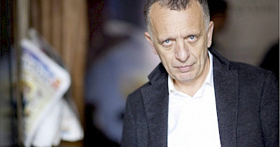 Впертий одесит: як Сава Лібкін став одним з кращих рестораторів України