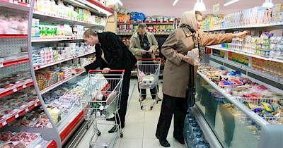 Gfk Ukraine: Українці переживають через девальвацію та безробіття