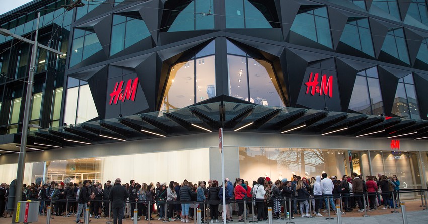 Придут ли в Украину другие инвесторы вслед за H&M и IKEA