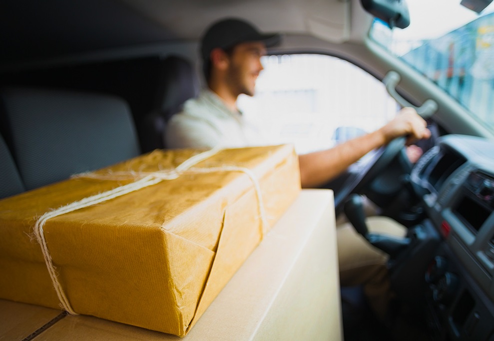 Walmart запускает пилотный проект доставки товаров по принципу краудсорсинга