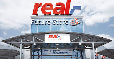 Німецька Metro Group продає мережу гіпермаркетів Real