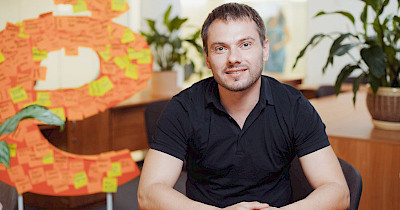 Владимир Гранин, EVA: Треть наших продаж приходится на собственные торговые марки