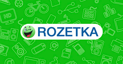 АМКУ разрешил Rozetka выкупить мажоритарную долю в EVO Group