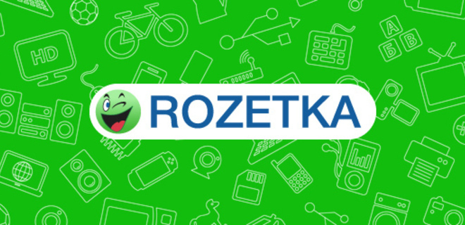 АМКУ разрешил Rozetka выкупить мажоритарную долю в EVO Group