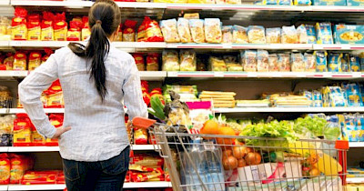 Аналітика Nielsen: На що витрачає і як економить український споживач (+ інфографіка)