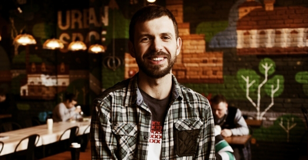Ресторатор Юрий Филюк: Получили более 250 запросов из 15 стран на франшизу Urban Space