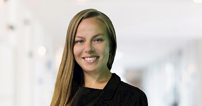 Екс-директор з оренди ТРЦ Рів’єра приєдналася до команди CBRE