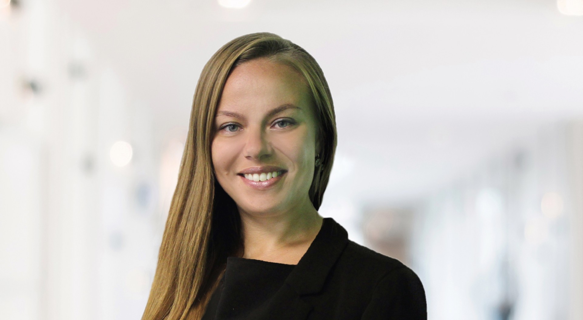 Экс-директор по аренде ТРЦ Ривьера присоединилась к команде CBRE