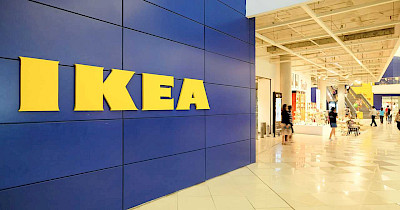 Перший магазин IKEA в Україні відкриється в ТРЦ Ocean Mall