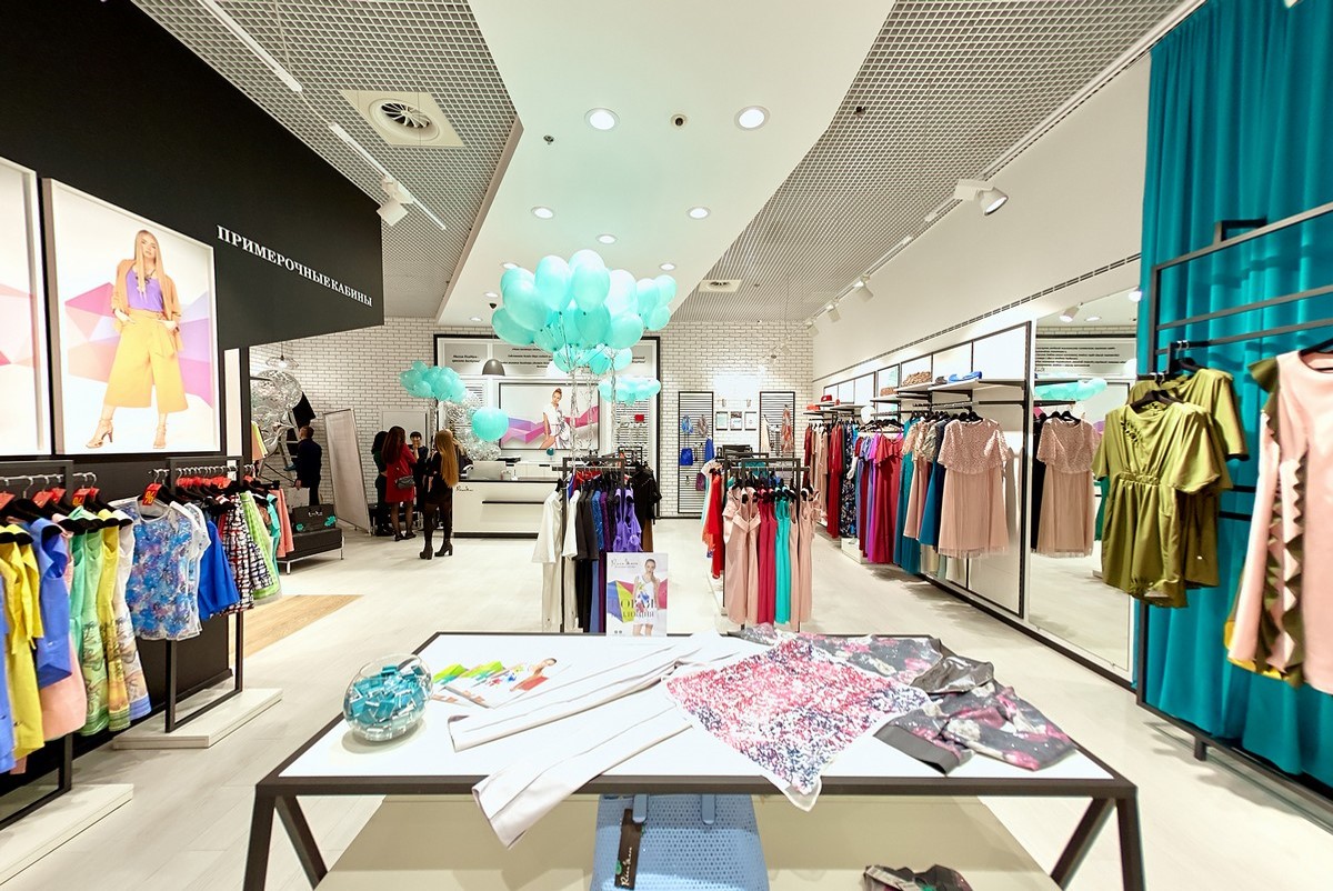 Як RicaMare збільшив показники завдяки впровадженню нової концепції