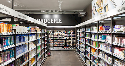 Красота требует средств: топ–5 drogerie-сетей Украины за I полугодие 2018-го