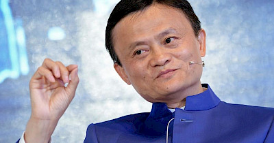 Засновник і власник Alibaba вирішив піти з компанії