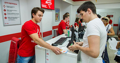 Ринок e-commerce України дуже далекий від межі свого розвитку