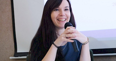 Юлия Шилова сменила Leboutique на Omnicore