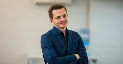 У Цитрус знову кадрові зміни: пішов e-commerce директор