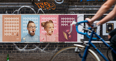 МО! Для private lable морозива мережі Сільпо розробили незвичайну упаковку