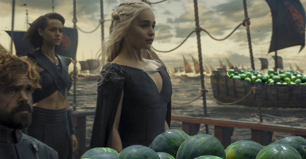 Лучшие шутки и мемы украинских ритейлеров в августе