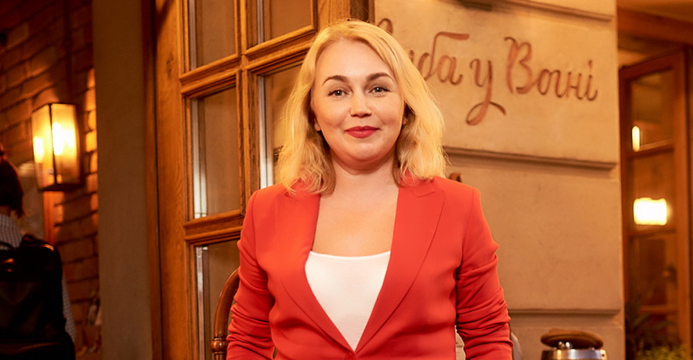 Інна Дворська, CEO «Ресторани Сави Лібкина» про тонкощі ресторанного бізнесу