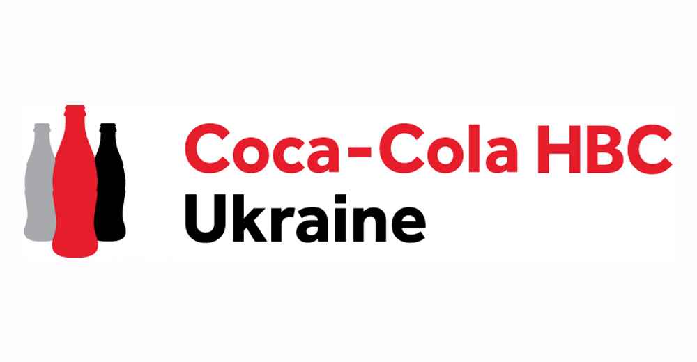 Компанія «Кока-Кола Беверіджиз Україна» — партнер R&DBAwards 2018