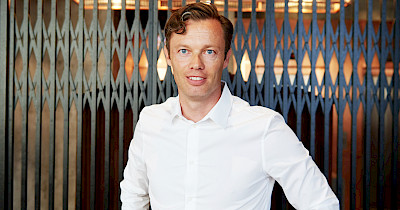 Fredrik Olsson, H & M: We like to compete with strong brands