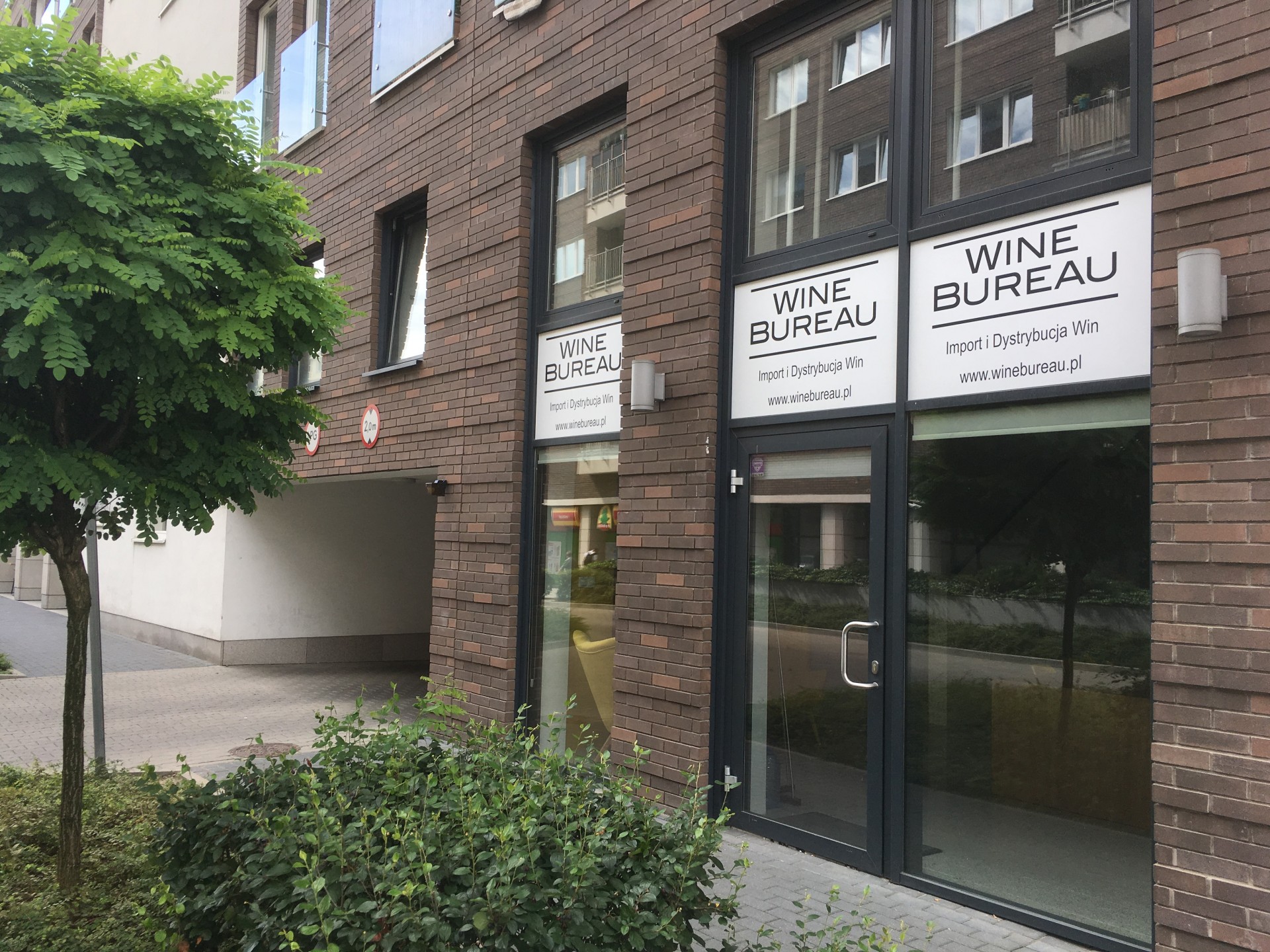 Західний вектор: як працює проект засновників GoodWine в Польщі