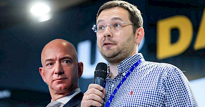 Як у Безоса: що Rozetka.ua запозичила у Amazon