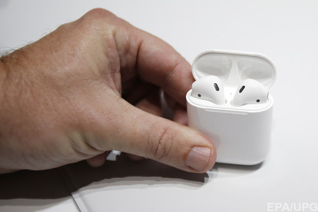 Apple, Adidas, Nike и Puma. На таможне рассказали о ввозе в Украину контрафактных товаров