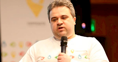 Директор по маркетингу Укрпошта: Между нашим виденьем компании и реальностью оказалась пропасть