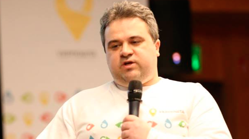 Директор по маркетингу Укрпошта: Между нашим виденьем компании и реальностью оказалась пропасть