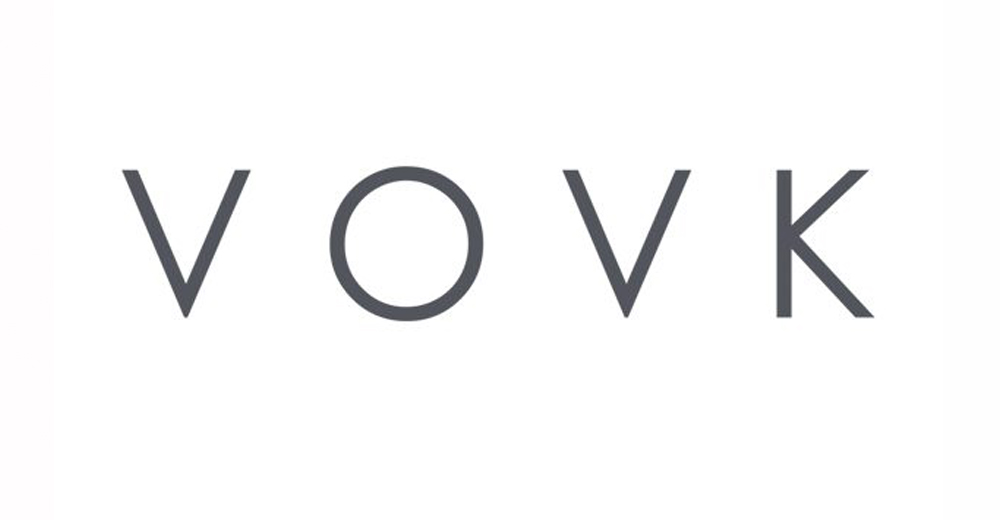 Мережа студій одягу VOVK — титульний партнер R&DBAwards 2018