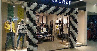 Директор по развитию Top Secret: Высокая аренда – основной сдерживающий фактор развития