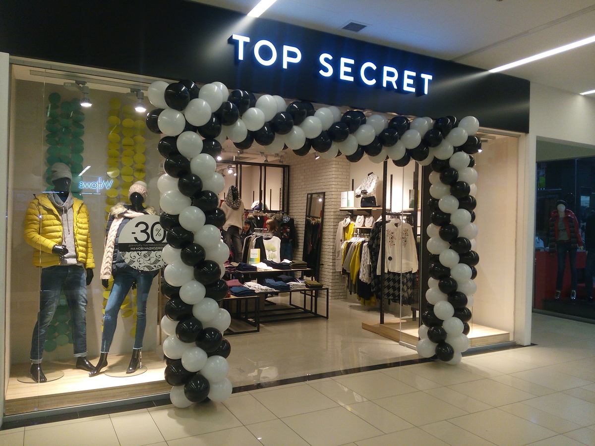 Директор по развитию Top Secret: Высокая аренда – основной сдерживающий фактор развития