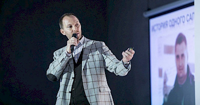 Ігор Хижняк, Comfy: Найголовніший ризик в Україні – це, як і раніше, війна