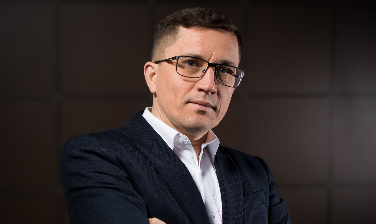 Генеральным директором Пакко Холдинг назначен Сергей Дружук