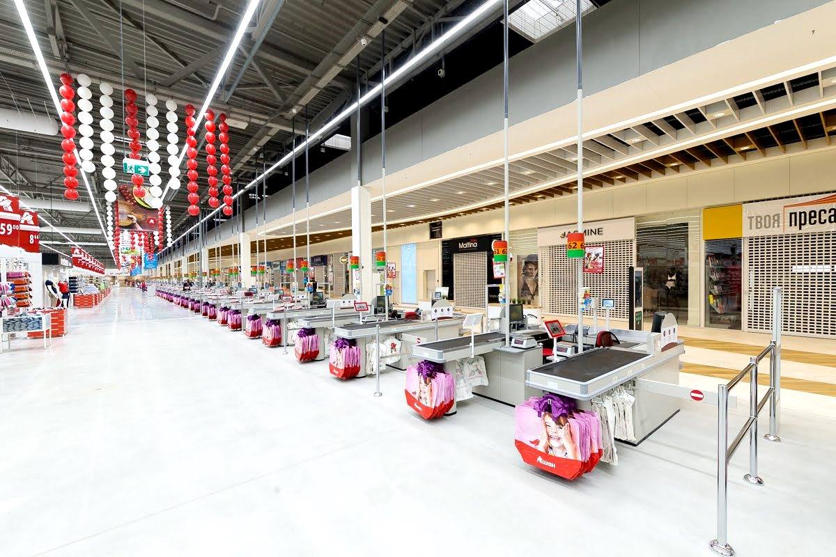 Исследование Nielsen: Четыре способа повысить продажи в прикассовой зоне